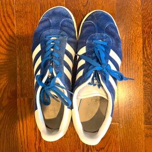 Blue Gazelles